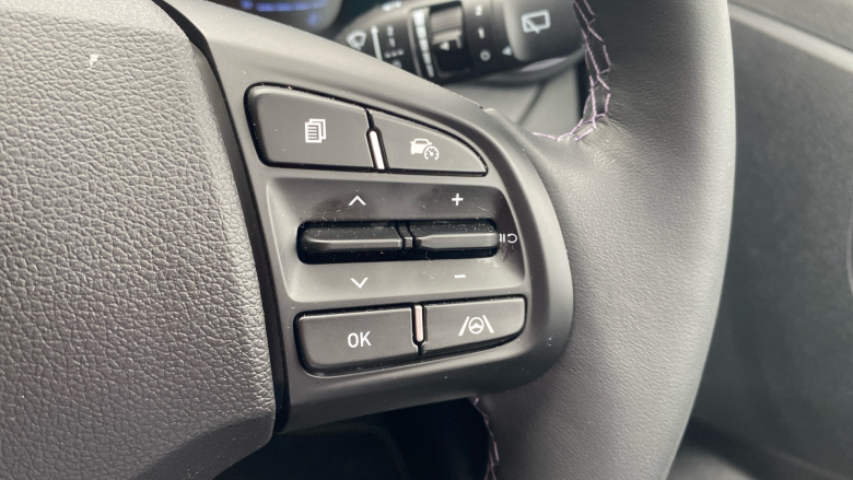 Hyundai i10 1.2 [79] Premium 5dr Auto [Nav] Petrol Hatchback